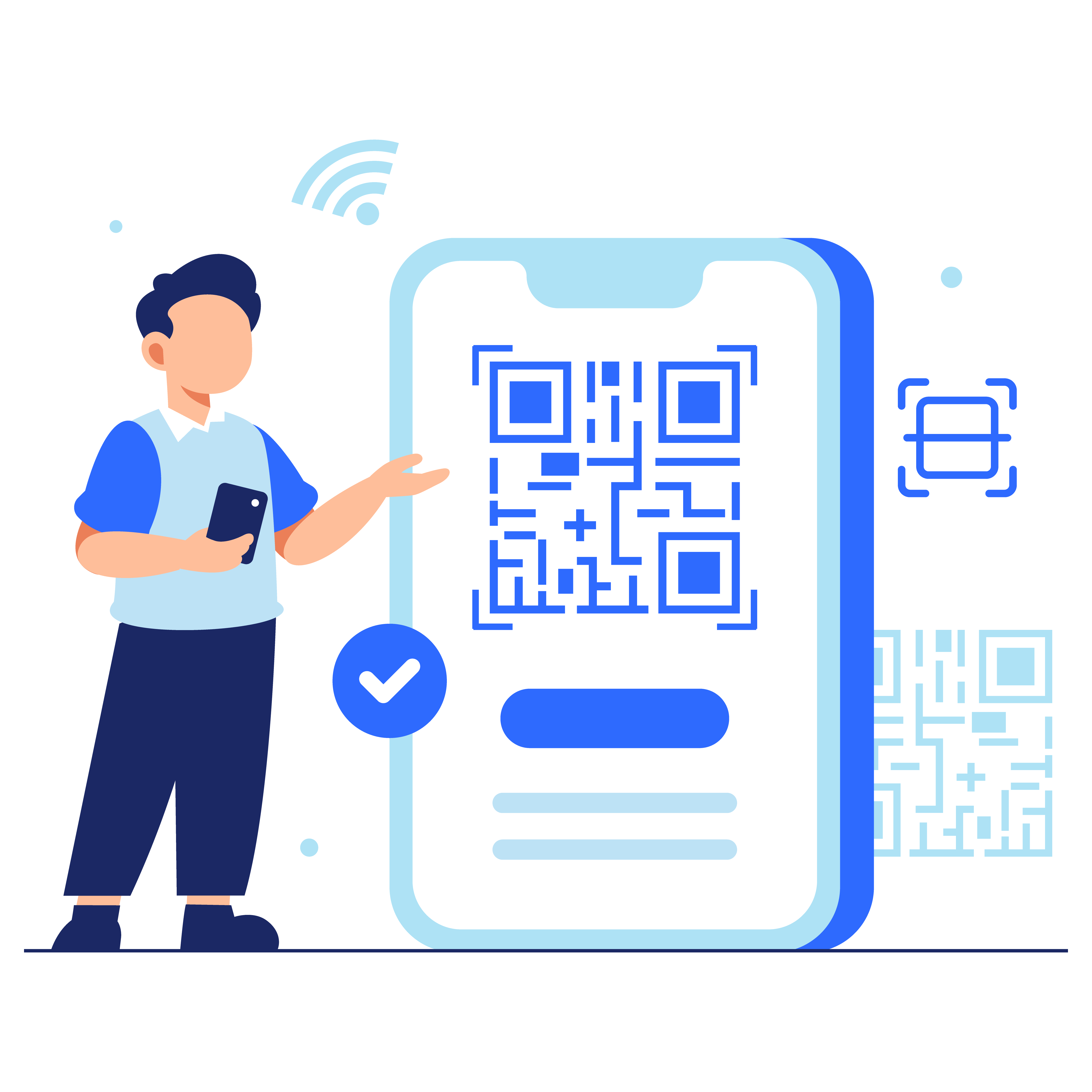 HisabPlus Best Mobile Shop Management & IMEI Tracking Software